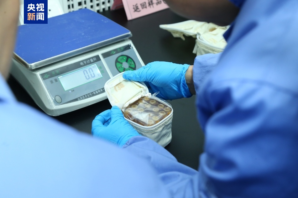 
江苏省人民医院黄牛代挂号电话票贩子号贩子网上预约挂号,住院检查加快,约34.6公斤！神十八带回“太空特产” 涉及28项科学实验项目