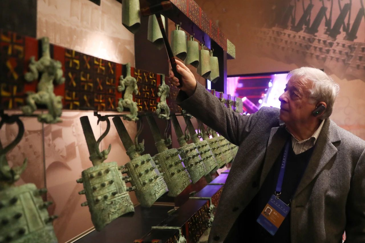 
中国人民解放军总医院黄牛代挂号电话票贩子号贩子网上预约挂号,住院检查加快,东西问丨短评：从古典汲取智慧 向未来携手同行