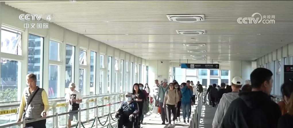 
北京儿童医院黄牛代挂号电话票贩子号贩子网上预约挂号,住院检查加快,赴港游有多方便？粤港澳大湾区区域融合按下“加速键”