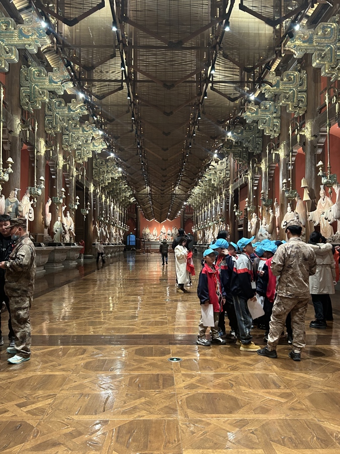 
天津各大医院黄牛代挂号电话票贩子号贩子网上预约挂号,住院检查加快,何以中国｜给孔子“发微信”，看礼乐“真人秀”，在山东，中式审美如何出圈？