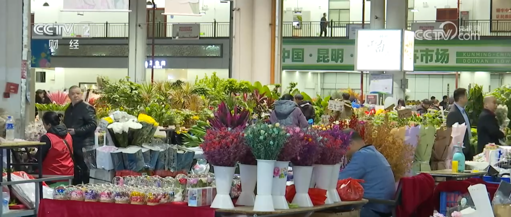 浙江省肿瘤医院黄牛代挂号电话票贩子号贩子网上预约挂号,住院检查加快,鲜花“颜值”变为经济“产值” “美丽经济”活力足