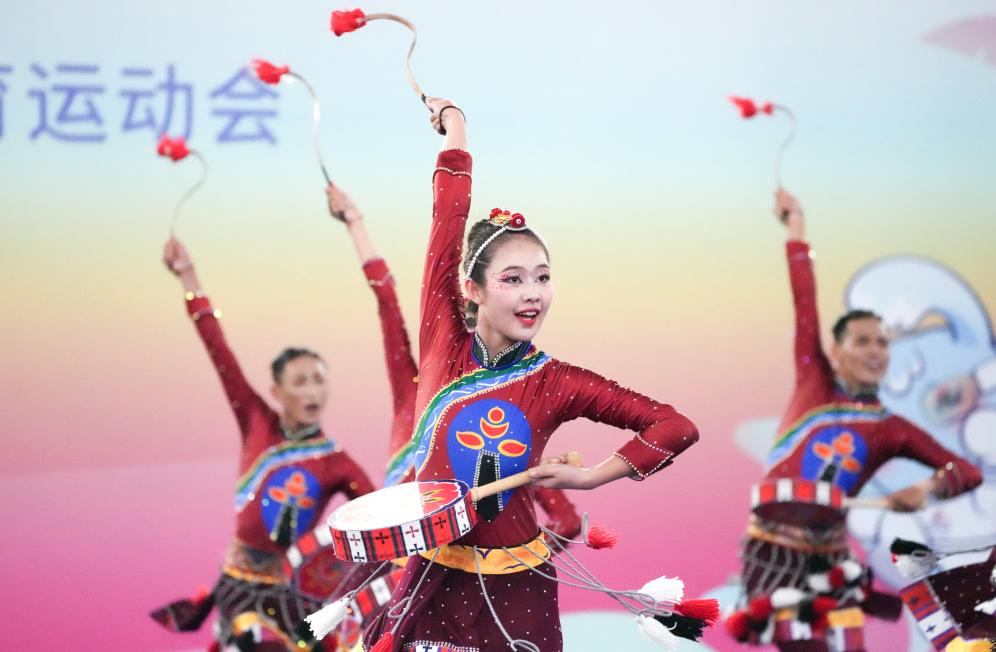 
首都医科大学附属北京妇产医院黄牛代挂号电话票贩子号贩子网上预约挂号,住院检查加快,民族欢聚 同心同行——第十二届全国少数民族传统体育运动会赛会综述