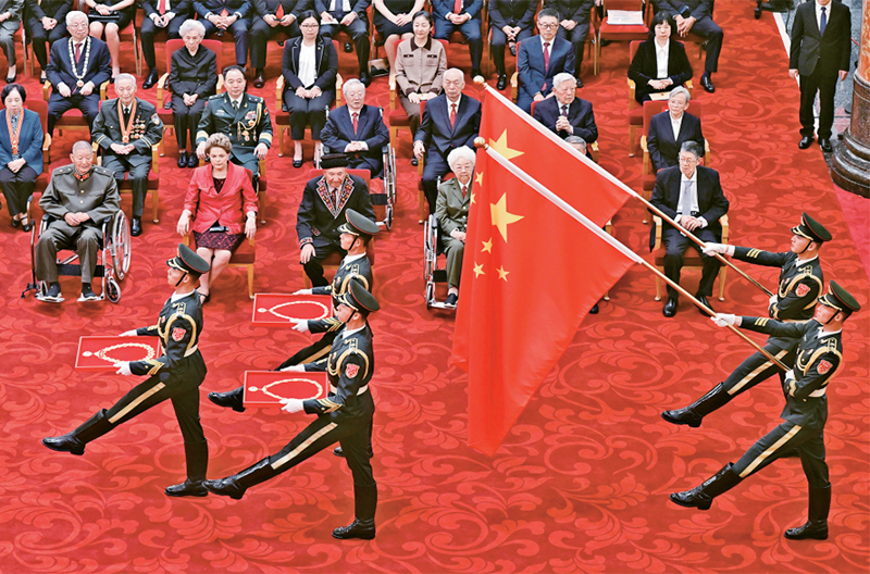 
空军特色医学中心黄牛代挂号电话票贩子号贩子网上预约挂号,住院检查加快,守正创新：是什么、为什么、怎么做