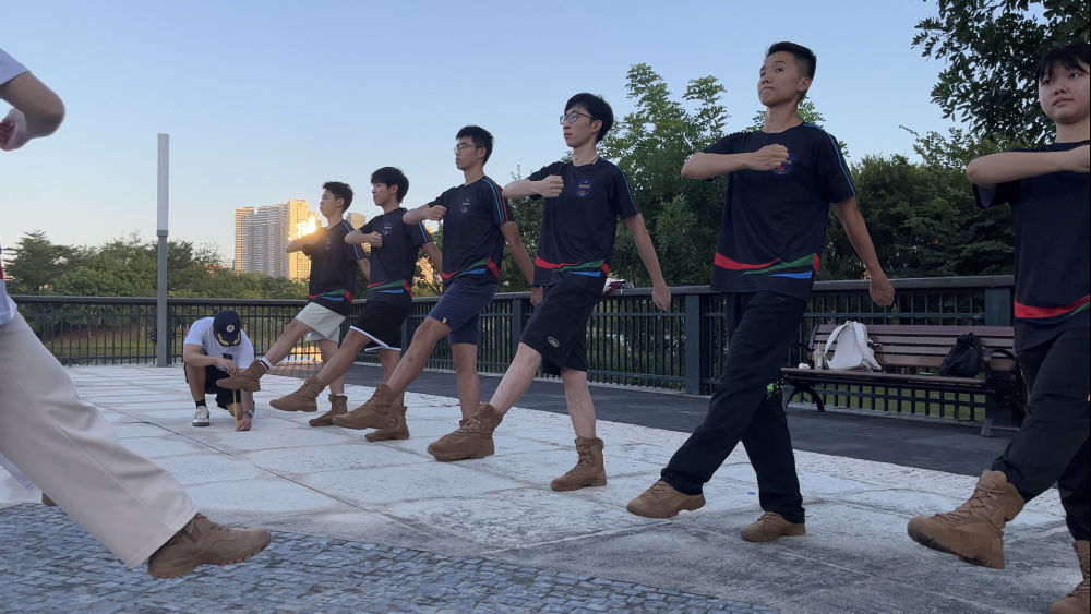 
中山大学孙逸仙纪念医院黄牛代挂号电话票贩子号贩子网上预约挂号,住院检查加快,澳门回归祖国25周年｜“我是国旗手”，澳门学子的自豪