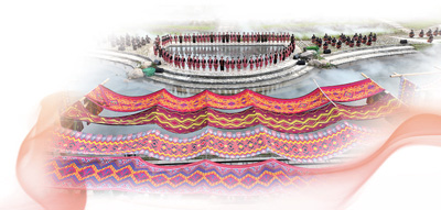 
中国中医科学院望京医院黄牛代挂号电话票贩子号贩子网上预约挂号,住院检查加快,海南黎锦：“活化石”的活化之旅（辽阔的大地 多彩的非遗）