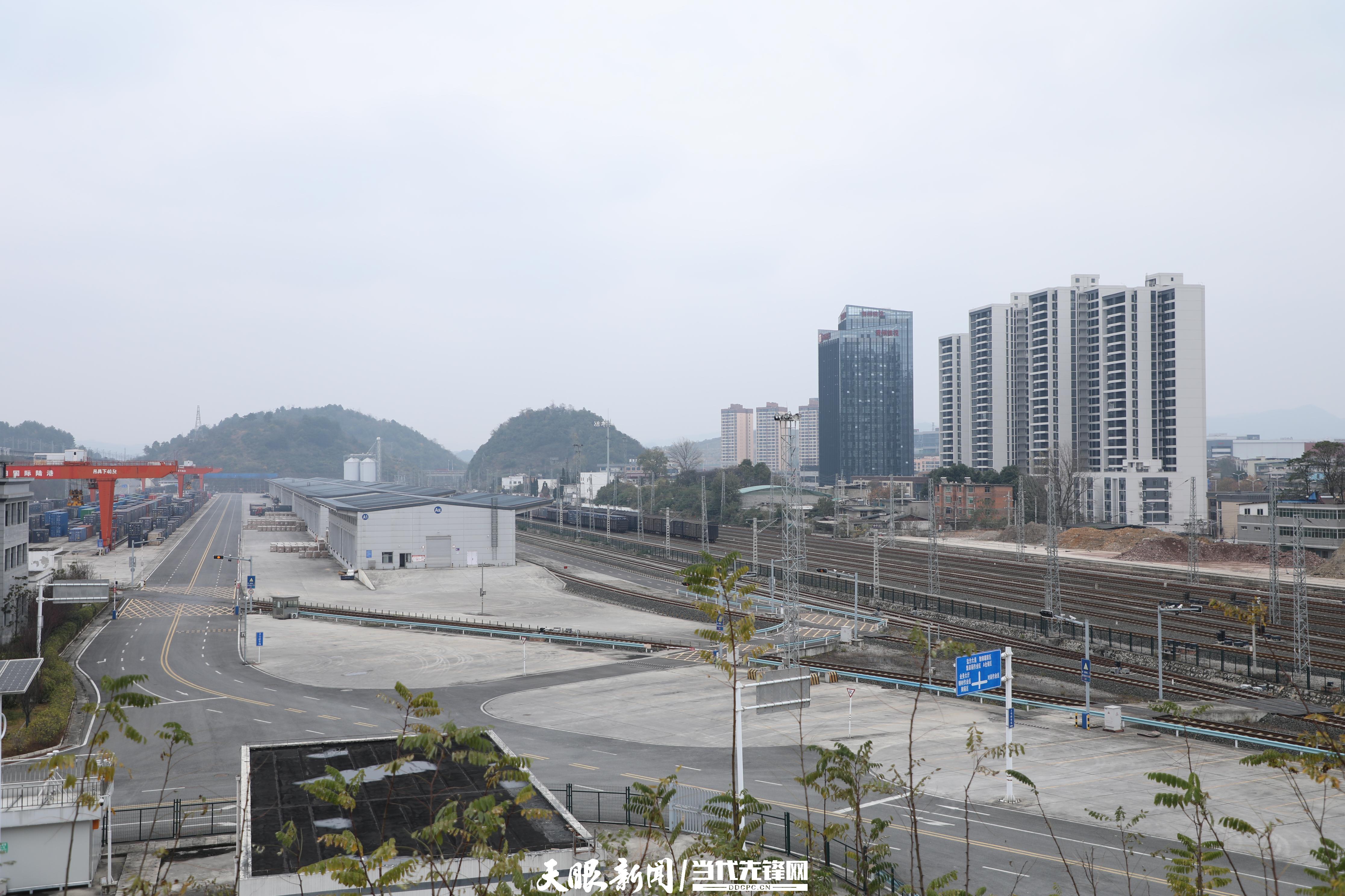 
西安市儿童医院黄牛代挂号电话票贩子号贩子网上预约挂号,住院检查加快,向新黔行·内陆开放高地｜黔货出海，外货入黔！贵州有“方子”也有“路子”