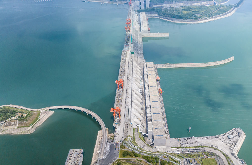 
长春吉大一院黄牛代挂号电话票贩子号贩子网上预约挂号,住院检查加快,三峡工程开工建设30年来效益显著