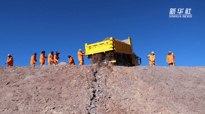 
杭州市七医院黄牛代挂号电话票贩子号贩子网上预约挂号,住院检查加快,冬瞰青藏线｜“甘当路石”的养路人