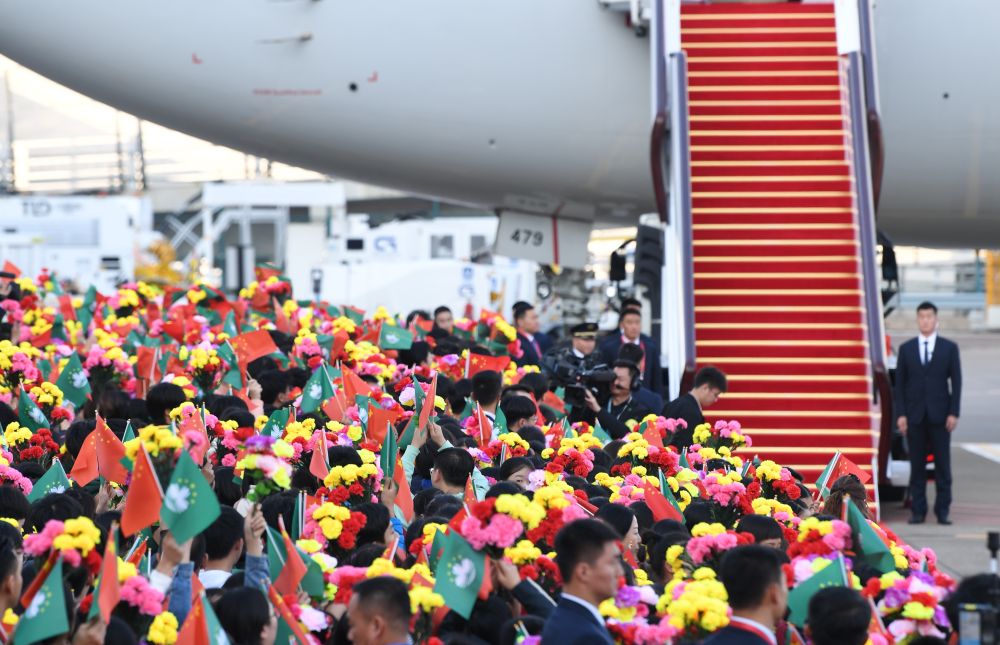 
北京大学人民医院黄牛代挂号电话票贩子号贩子网上预约挂号,住院检查加快,高清大图丨习近平抵达澳门受到热烈欢迎