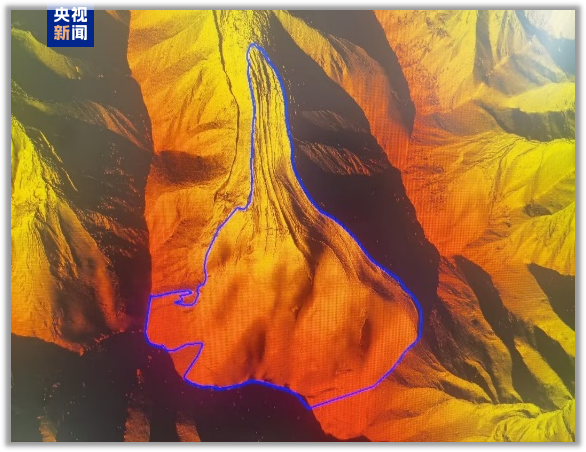 
医学科学院皮肤病医院黄牛号贩子挂号电话我国首次采用航空冰雷达技术开展典型冰川储量调查