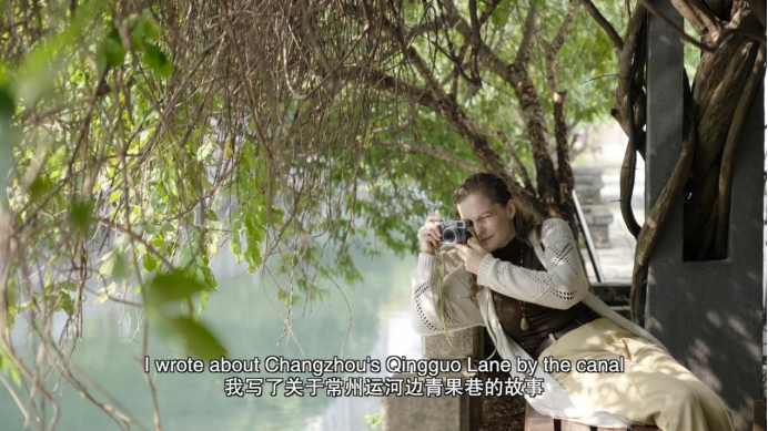 南京鼓楼医院黄牛代挂号电话票贩子号贩子网上预约挂号,住院检查加快,写给运河的一封信丨外教老师特蕾莎:让世界读懂中国大运河