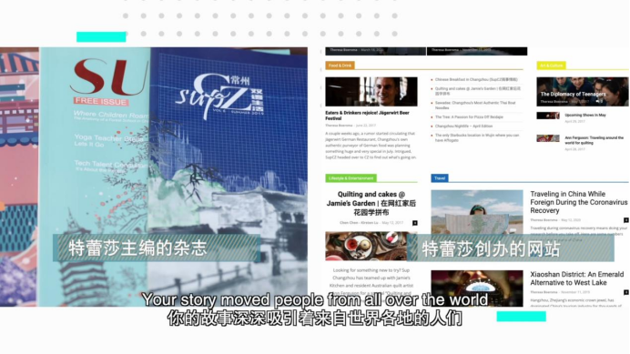 南京鼓楼医院黄牛代挂号电话票贩子号贩子网上预约挂号,住院检查加快,写给运河的一封信丨外教老师特蕾莎:让世界读懂中国大运河