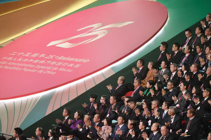 
首都医科大学附属北京同仁医院黄牛代挂号电话票贩子号贩子网上预约挂号,住院检查加快,“打开发展新天地、不断创造新辉煌”——习近平主席视察澳门特别行政区纪实