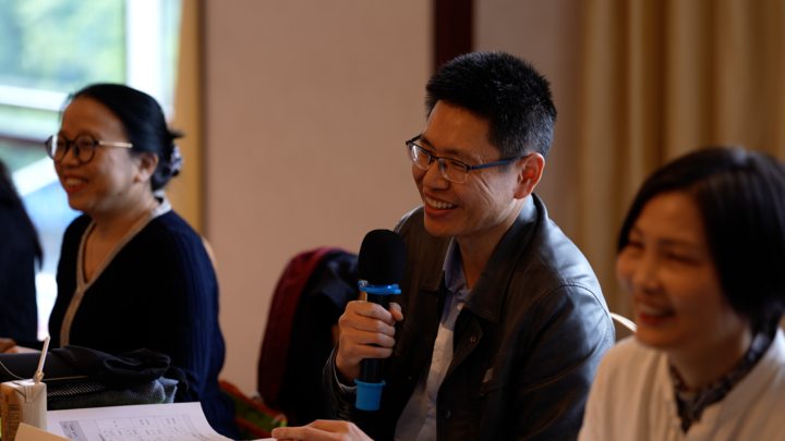 
西安市儿童医院黄牛代挂号电话票贩子号贩子网上预约挂号,住院检查加快,老家新设“记”丨台湾青年陈柏叡：知来处方能明去处 老家是我的“福地”