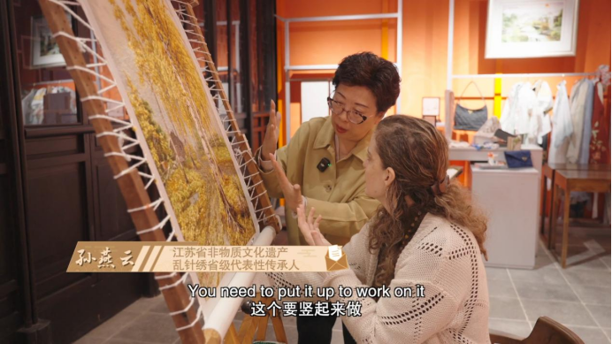 南京鼓楼医院黄牛代挂号电话票贩子号贩子网上预约挂号,住院检查加快,写给运河的一封信丨外教老师特蕾莎:让世界读懂中国大运河