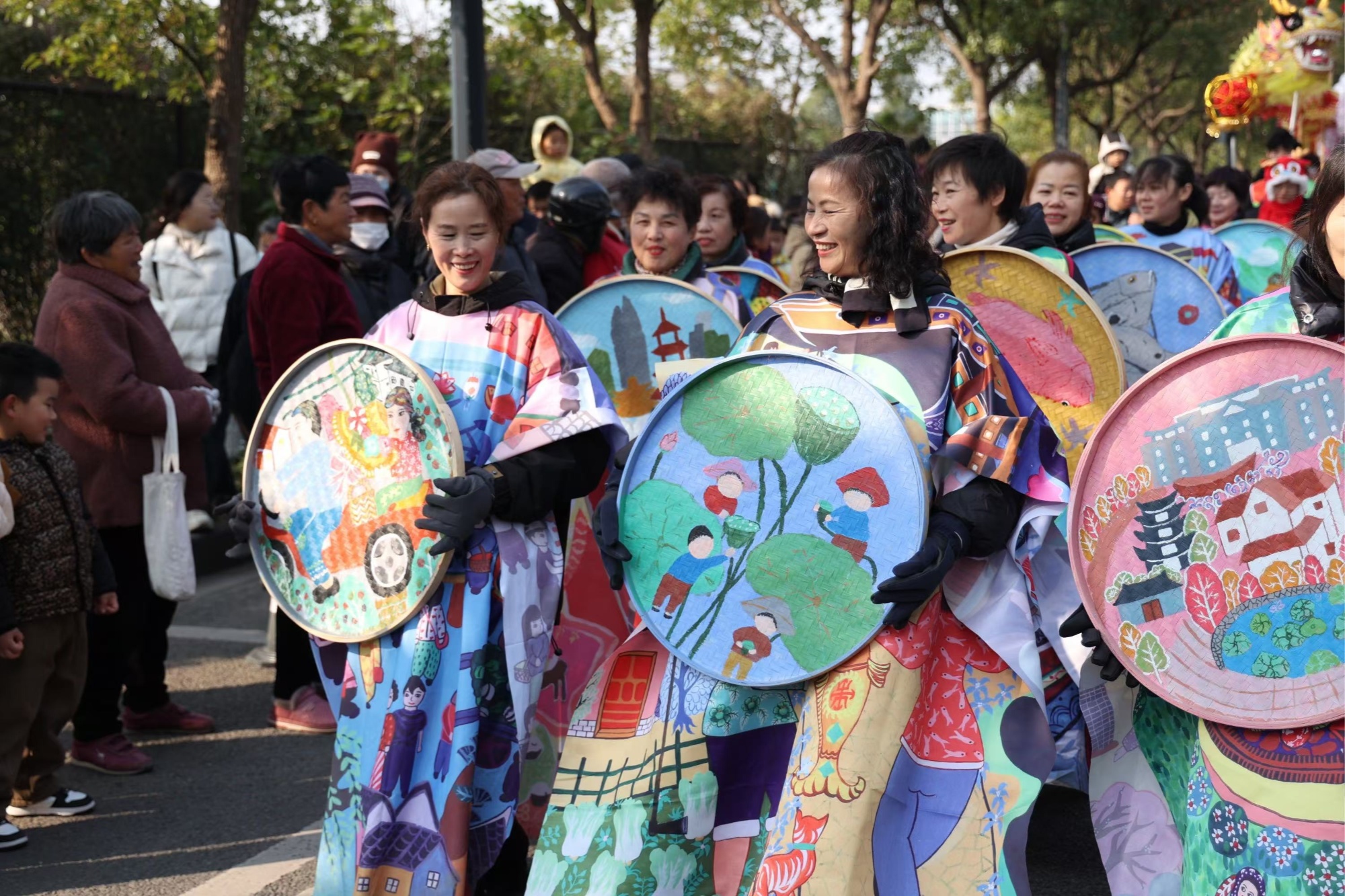 
长沙各大医院黄牛代挂号电话票贩子号贩子网上预约挂号,住院检查加快,有得食、有得逛、有得耍！这场冬至文化系列活动点燃冬日