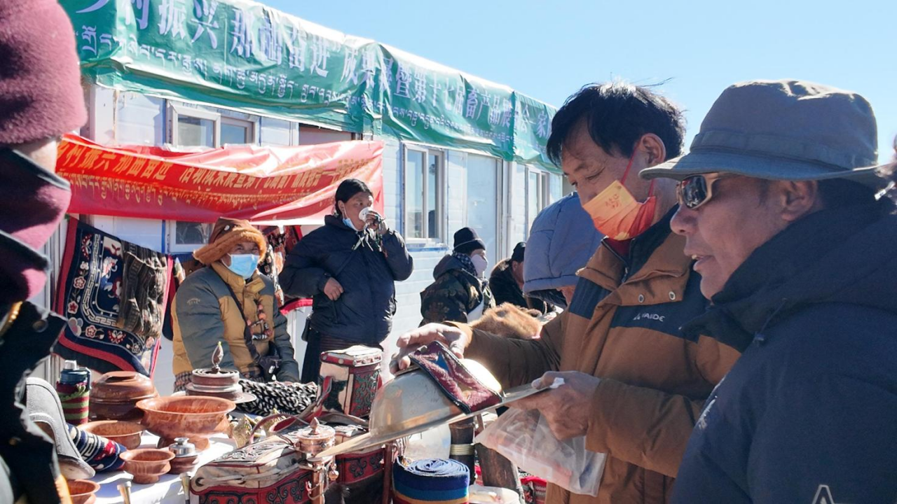 
中日友好医院黄牛代挂号电话票贩子号贩子网上预约挂号,住院检查加快,西藏那曲： 云端上的 “畜产品 ”盛宴