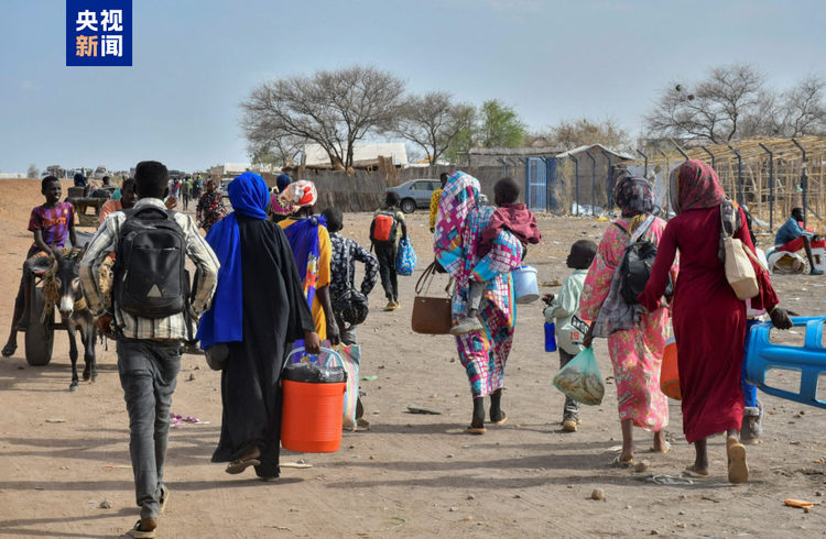 
中山大学孙逸仙纪念医院黄牛代挂号电话票贩子号贩子网上预约挂号,住院检查加快,国际移民组织：苏丹境内流离失所者超1153万