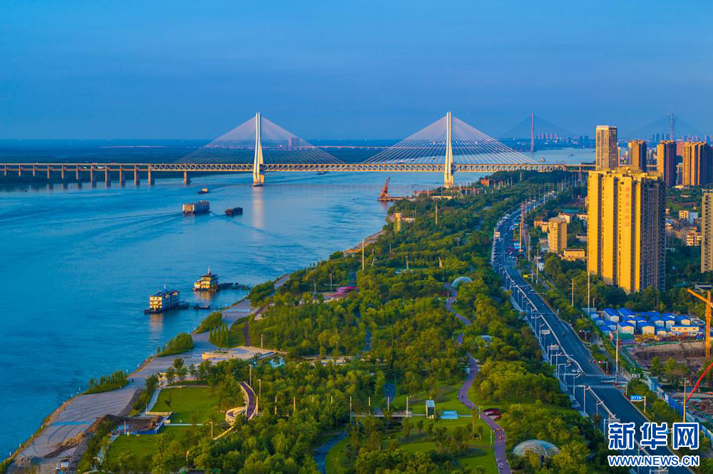 北京妇产医院黄牛代挂号电话票贩子号贩子网上预约挂号,住院检查加快,聚焦高质量发展丨武汉:逐“绿”而动 不断提升“含绿量”