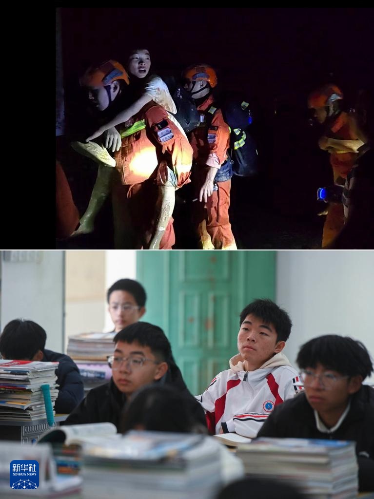 
上海第十人民医院黄牛代挂号电话票贩子号贩子网上预约挂号,住院检查加快,年终报道·回访2024｜这些地方，风雨过后见彩虹