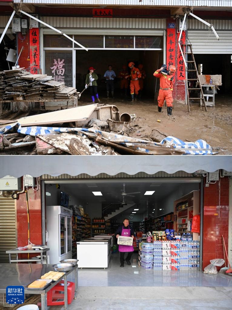 
上海第十人民医院黄牛代挂号电话票贩子号贩子网上预约挂号,住院检查加快,年终报道·回访2024｜这些地方，风雨过后见彩虹