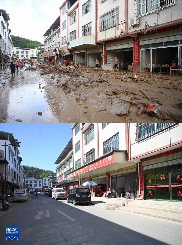 
上海第十人民医院黄牛代挂号电话票贩子号贩子网上预约挂号,住院检查加快,年终报道·回访2024｜这些地方，风雨过后见彩虹