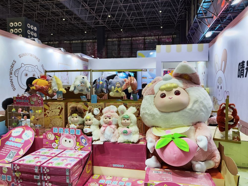 
杭州市七医院黄牛代挂号电话票贩子号贩子网上预约挂号,住院检查加快,中国经济样本观察·“镇”了不起｜买玩具？到这里！“玩”出来的百亿元“情绪产业”