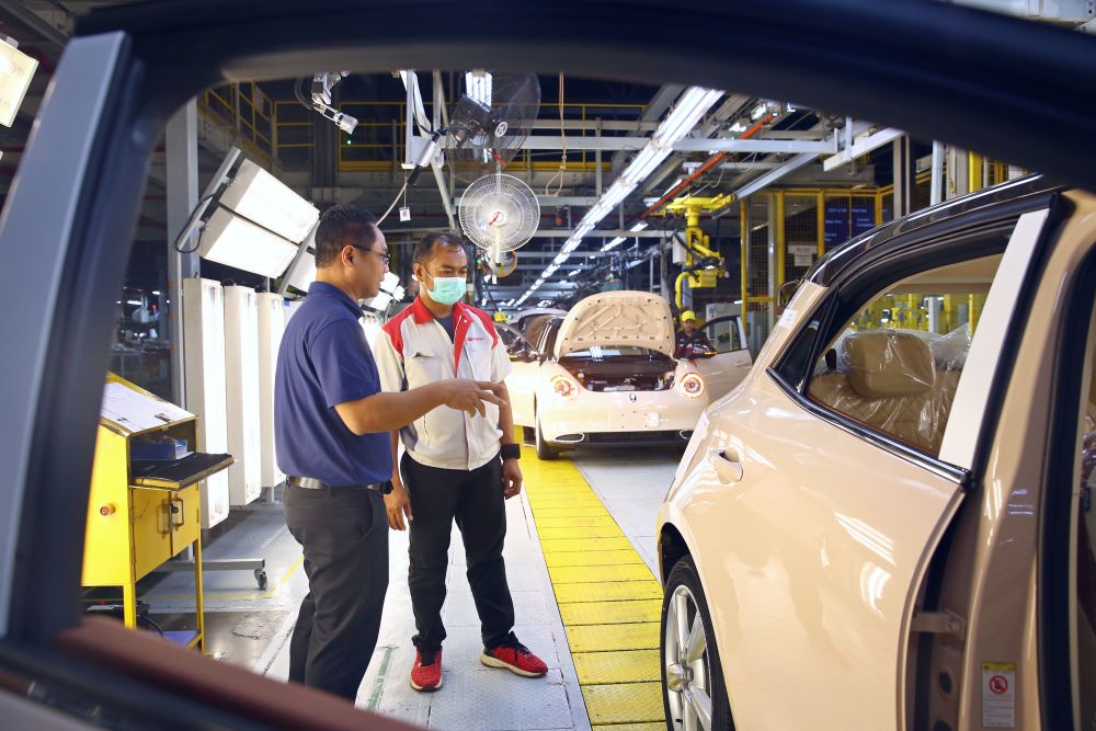 
首都医科大学附属北京同仁医院黄牛代挂号电话票贩子号贩子网上预约挂号,住院检查加快,一带一路故事绘丨中国新能源车企出海泰国 优势互补合作共赢