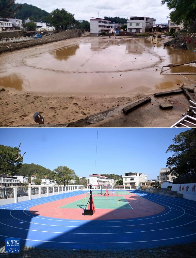 
上海第十人民医院黄牛代挂号电话票贩子号贩子网上预约挂号,住院检查加快,年终报道·回访2024｜这些地方，风雨过后见彩虹