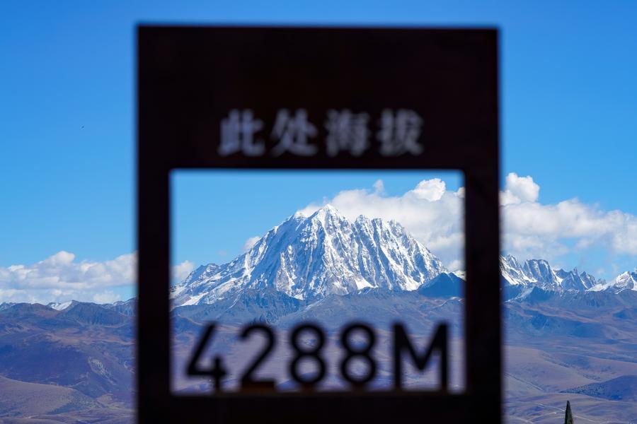 
空军特色医学中心黄牛代挂号电话票贩子号贩子网上预约挂号,住院检查加快,60飞阅中国 | 川藏线：高原生态美