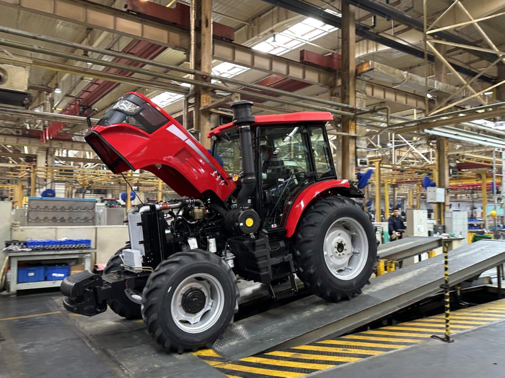 南京眼科医院黄牛代挂号电话票贩子号贩子网上预约挂号,住院检查加快,高质量发展调研行|河南洛阳:农机装备技术向新、产业向强