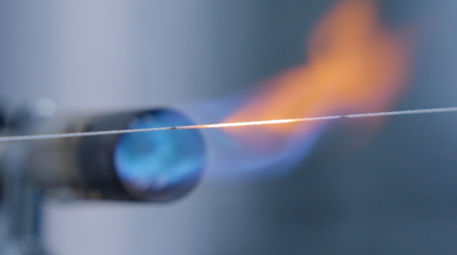 南京儿童医院黄牛代挂号电话票贩子号贩子网上预约挂号,住院检查加快,冠军中国·青春接力|一根丝如何挡住最强火焰?