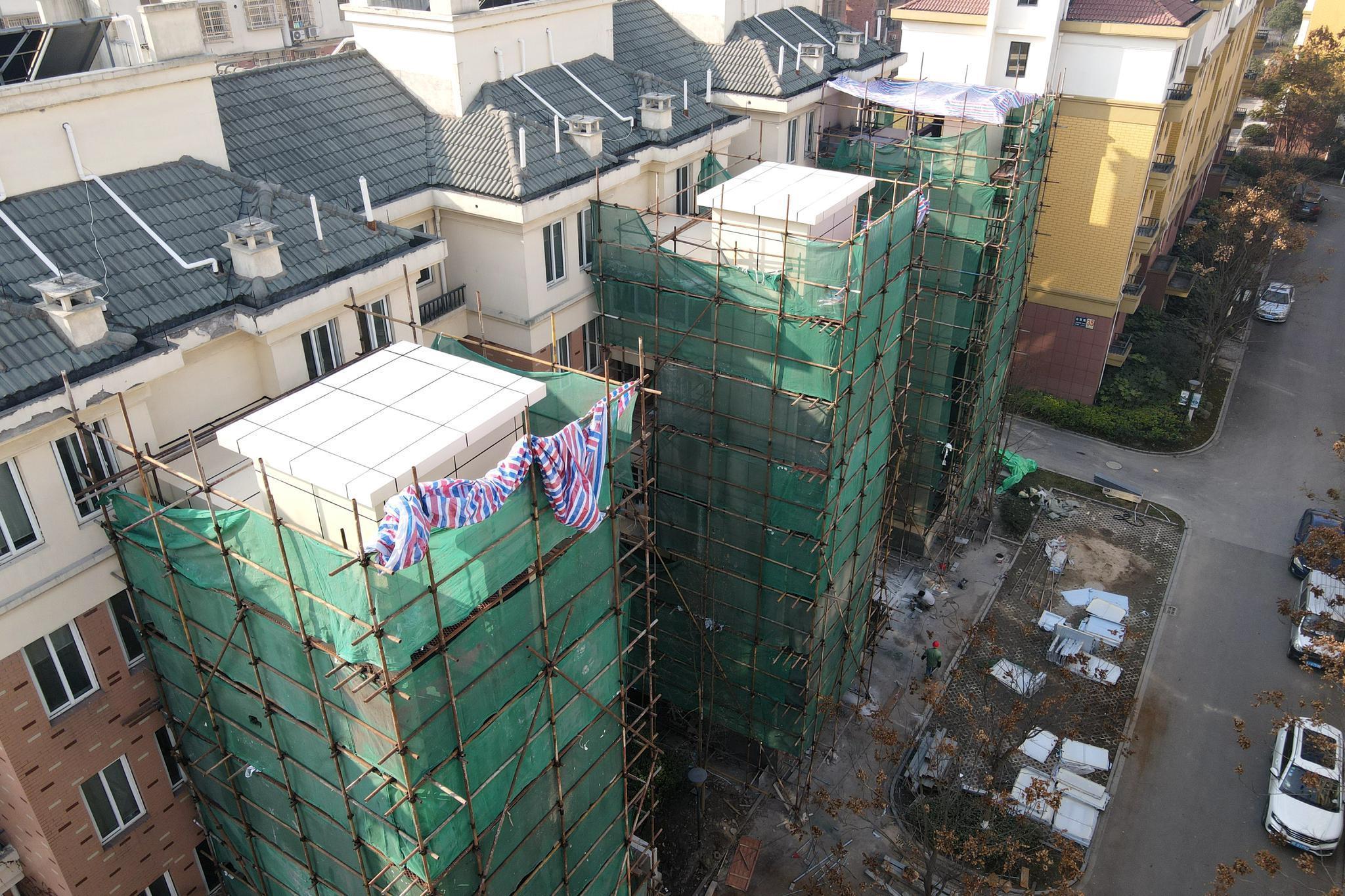 
上海儿童医学中心黄牛代挂号电话票贩子号贩子网上预约挂号,住院检查加快,超长期特别国债为老旧电梯更新按下“加速键”