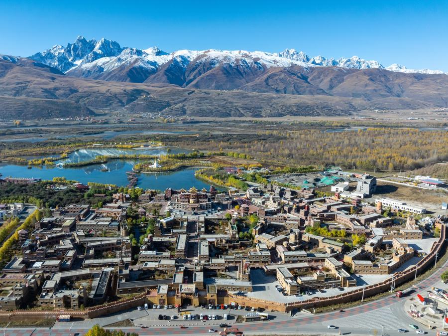 
空军特色医学中心黄牛代挂号电话票贩子号贩子网上预约挂号,住院检查加快,60飞阅中国 | 川藏线：高原生态美