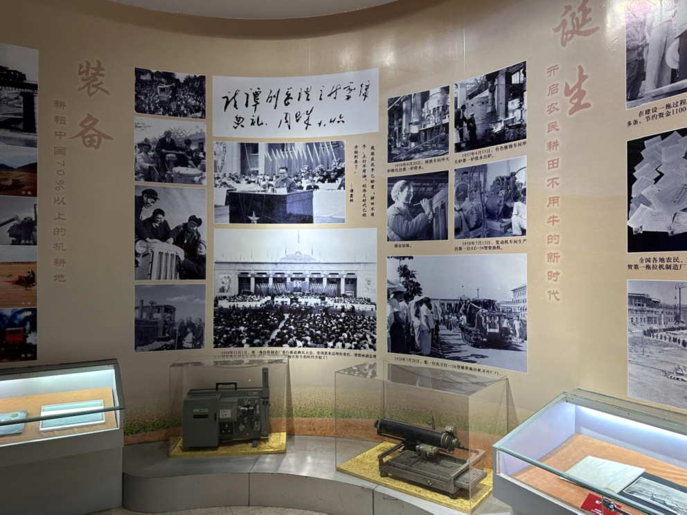 南京眼科医院黄牛代挂号电话票贩子号贩子网上预约挂号,住院检查加快,高质量发展调研行|河南洛阳:农机装备技术向新、产业向强