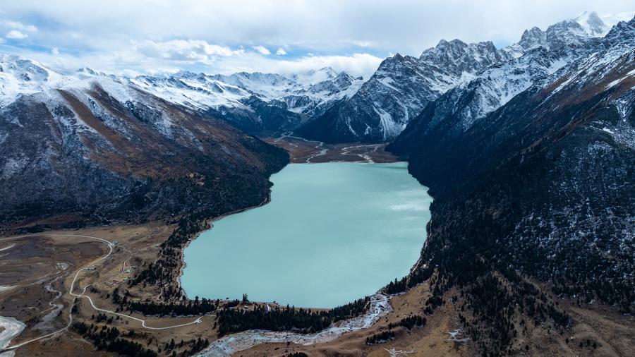 
空军特色医学中心黄牛代挂号电话票贩子号贩子网上预约挂号,住院检查加快,60飞阅中国 | 川藏线：高原生态美