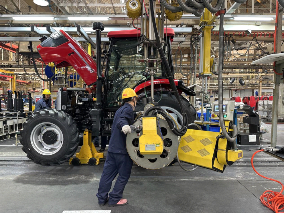 南京眼科医院黄牛代挂号电话票贩子号贩子网上预约挂号,住院检查加快,高质量发展调研行|河南洛阳:农机装备技术向新、产业向强