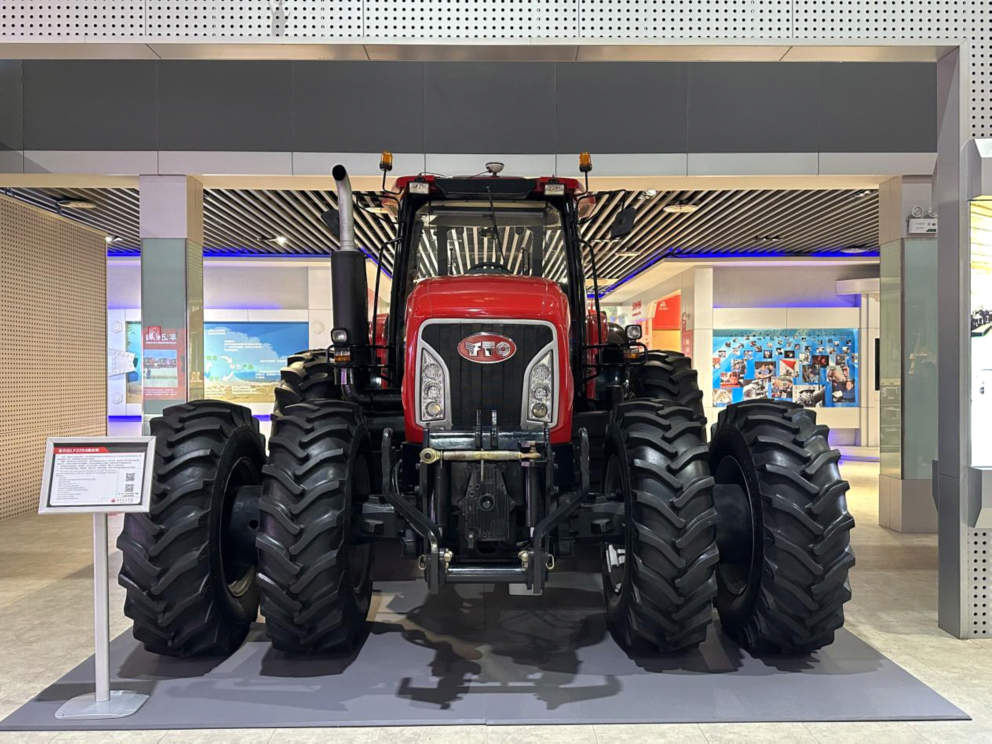 南京眼科医院黄牛代挂号电话票贩子号贩子网上预约挂号,住院检查加快,高质量发展调研行|河南洛阳:农机装备技术向新、产业向强