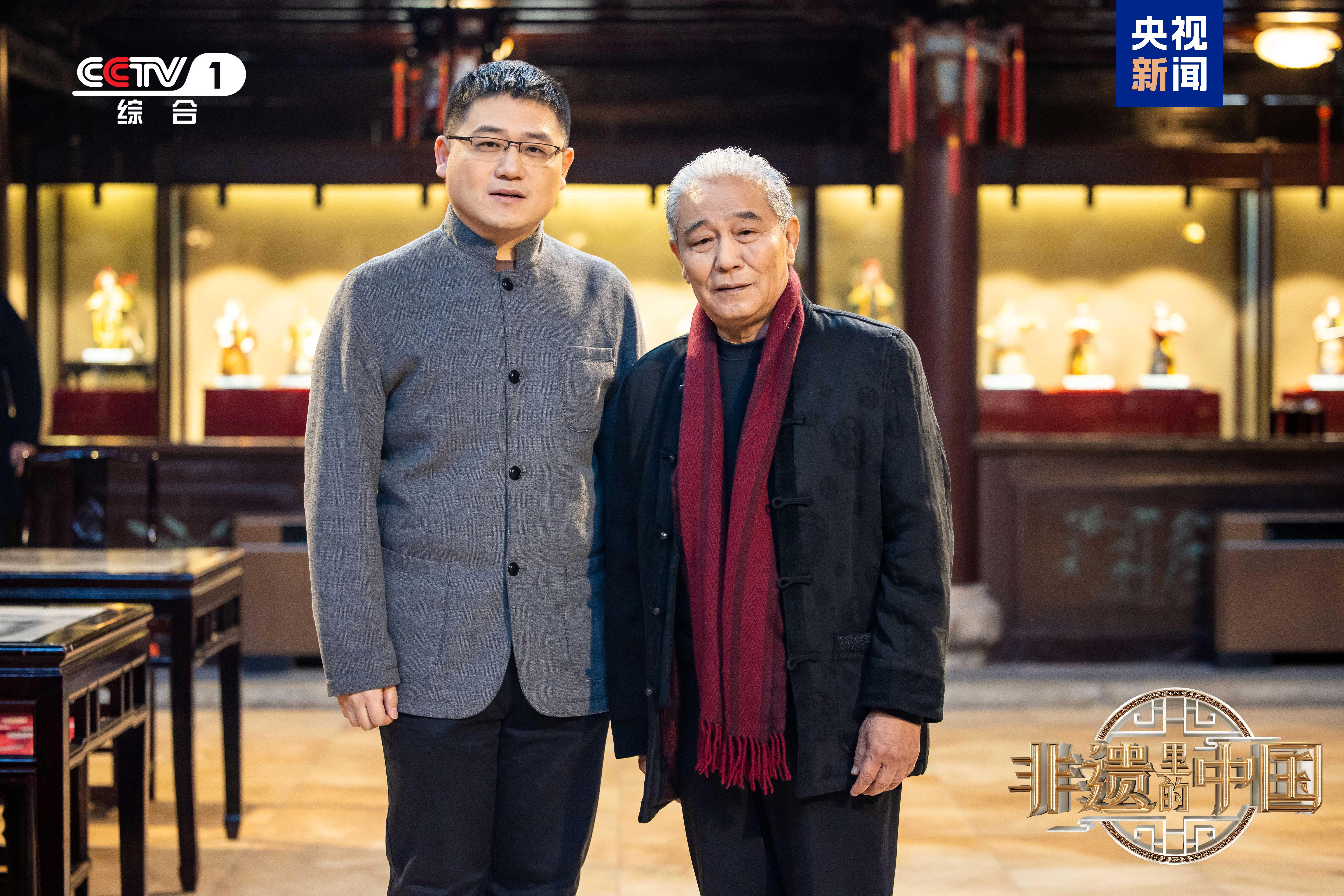 
东部战区总医院黄牛代挂号电话票贩子号贩子网上预约挂号,住院检查加快,《非遗里的中国》天津篇：海河交融，津派风华！