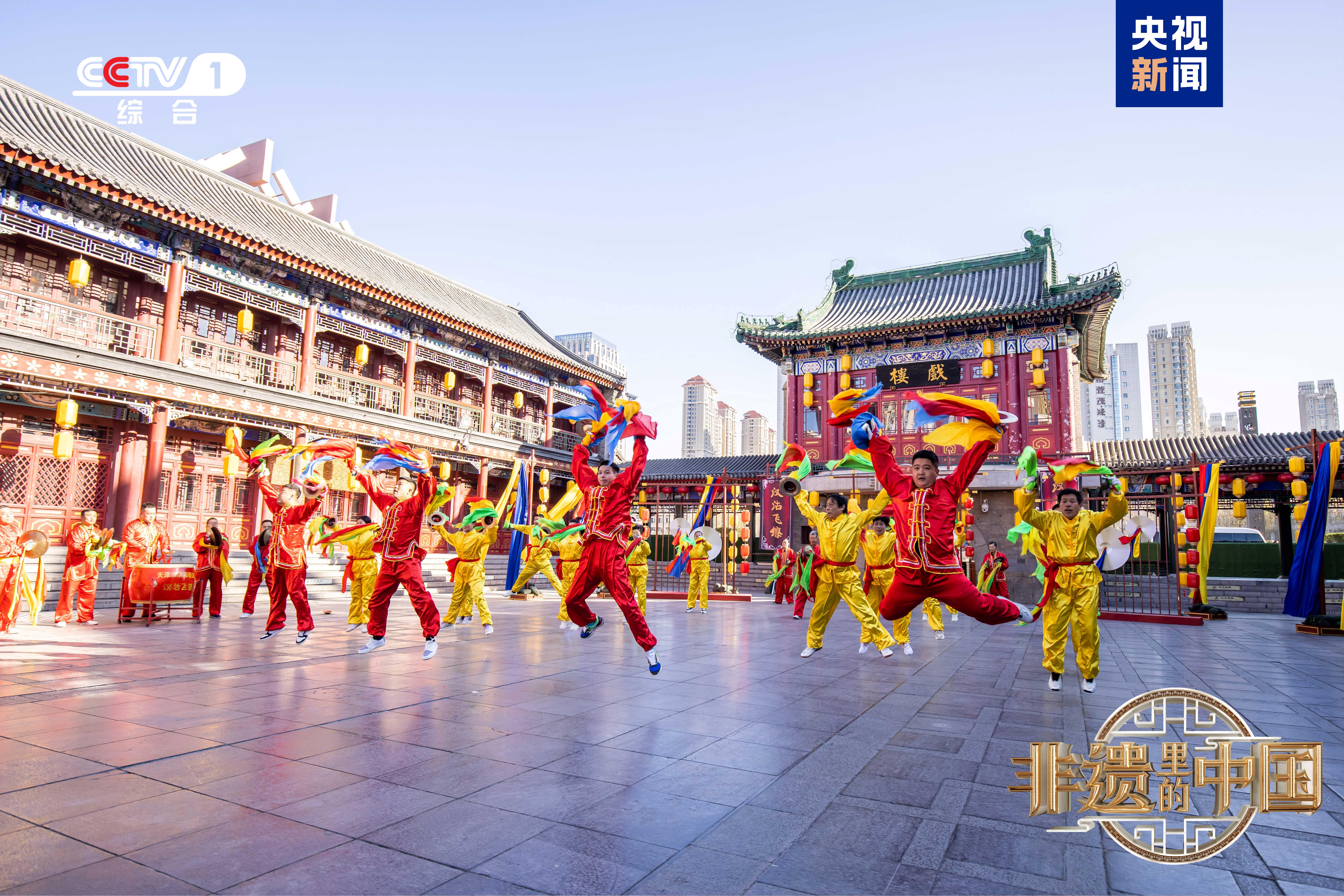 
东部战区总医院黄牛代挂号电话票贩子号贩子网上预约挂号,住院检查加快,《非遗里的中国》天津篇：海河交融，津派风华！