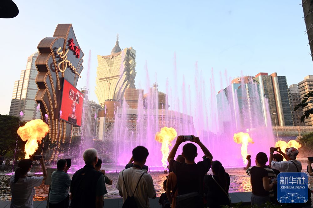 
中国中医科学院眼科医院黄牛代挂号电话票贩子号贩子网上预约挂号,住院检查加快,澳门回归祖国25周年｜澳门：古今相融 风华正茂