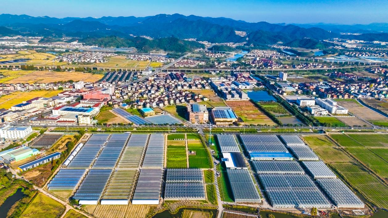 
陕西省中医医院黄牛号贩子票贩子代网上预约代挂号电话高质量发展调研行｜农田“长出”新质生产力，怎么做到的？
