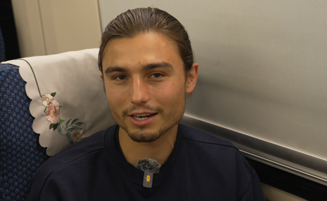 
首都医科大学附属北京胸科医院黄牛代挂号电话票贩子号贩子网上预约挂号,住院检查加快,跨越山水 连接未来丨中外乘客为何点赞中老铁路？