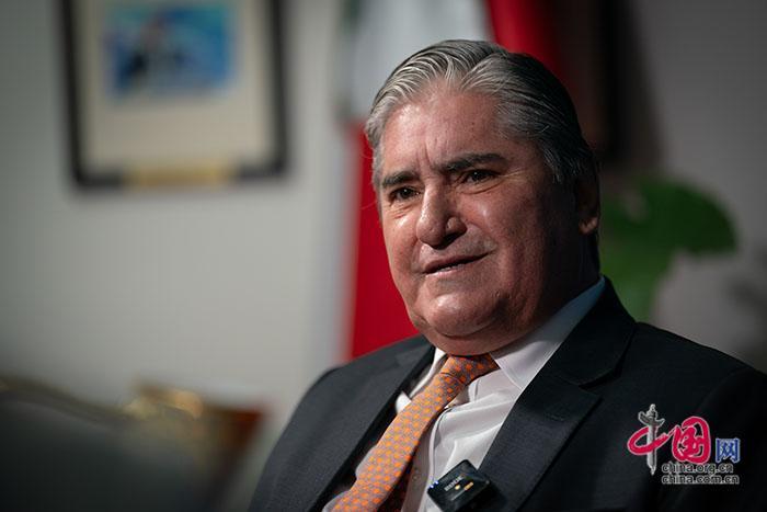 
杭州中医院黄牛代挂号电话票贩子号贩子网上预约挂号,住院检查加快,秘鲁驻华大使：中国是好榜样、好伙伴、好朋友