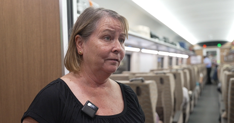 
首都医科大学附属北京胸科医院黄牛代挂号电话票贩子号贩子网上预约挂号,住院检查加快,跨越山水 连接未来丨中外乘客为何点赞中老铁路？