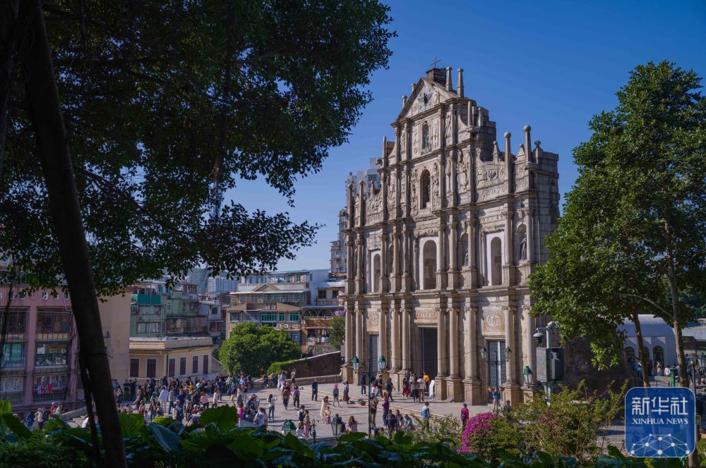 
中国中医科学院眼科医院黄牛代挂号电话票贩子号贩子网上预约挂号,住院检查加快,澳门回归祖国25周年｜澳门：古今相融 风华正茂