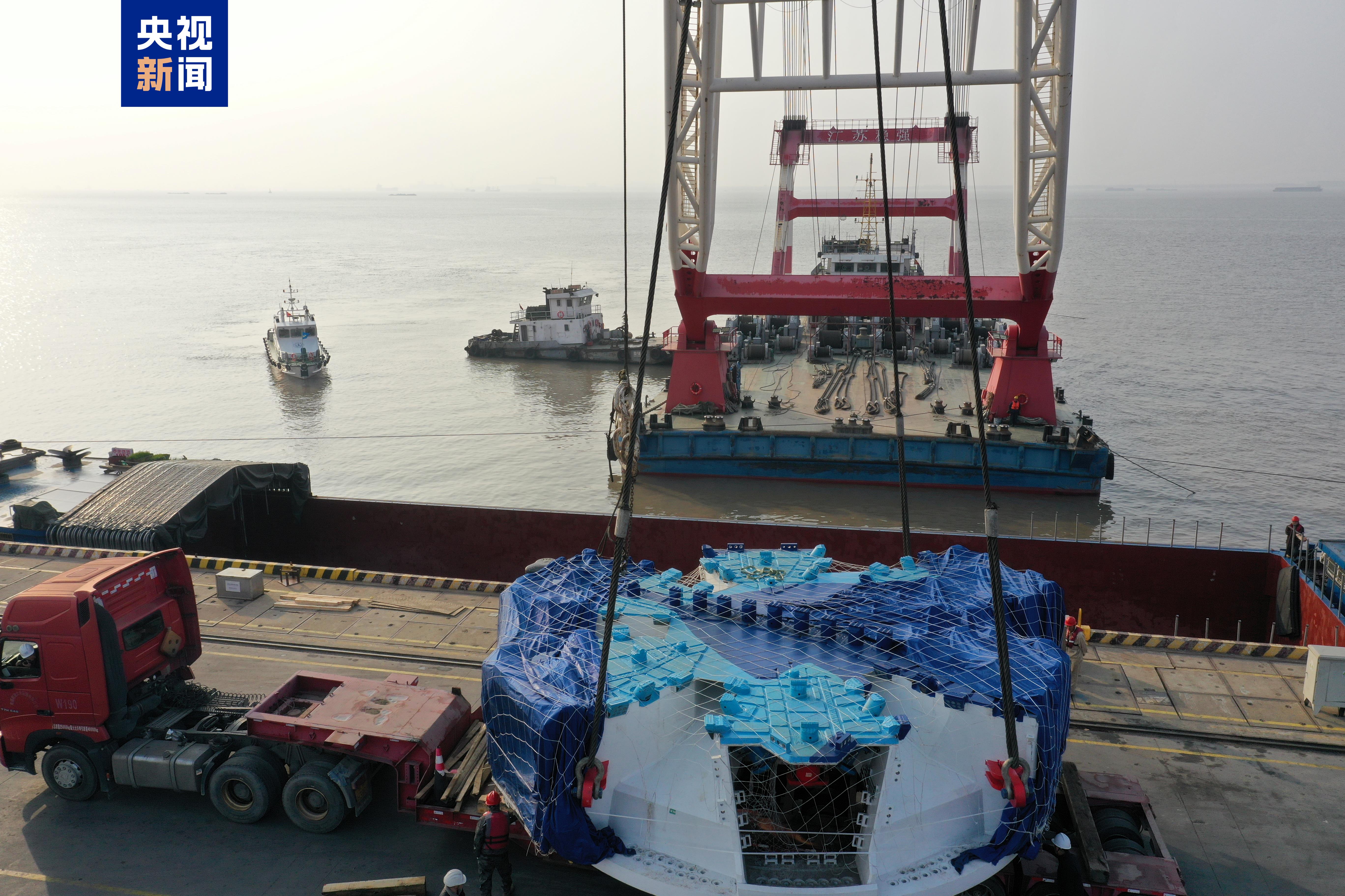 
首都医科院整形外科医院黄牛代挂号电话票贩子号贩子网上预约挂号,住院检查加快,自主研制 最大直径 海太长江隧道“江海号”盾构机重要模块进场