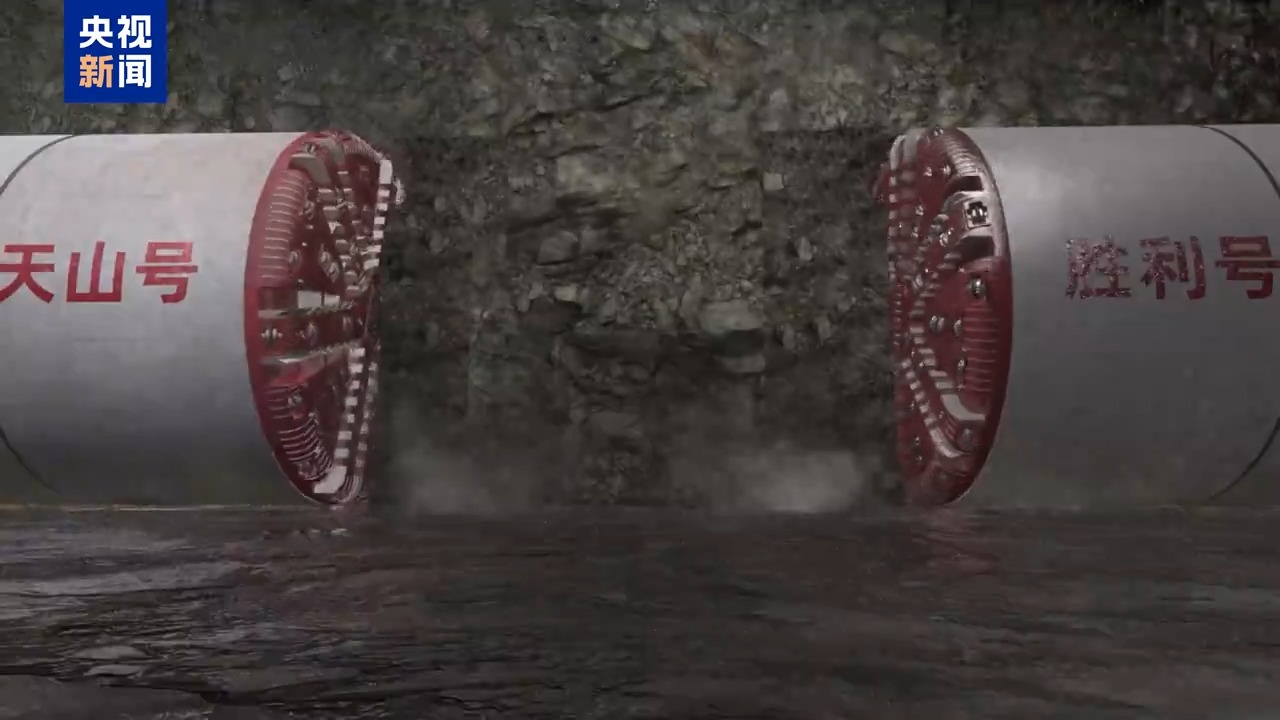 北京协和医院黄牛代挂号电话票贩子号贩子网上预约挂号,住院检查加快,打通天山分几步？探秘天山胜利隧道“通关秘籍”