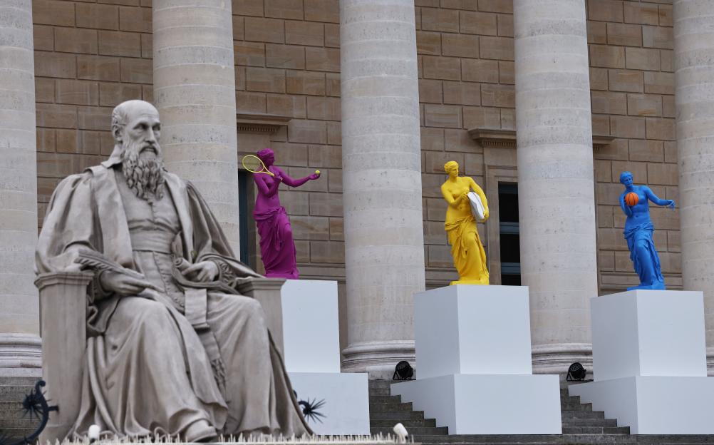 
天津肿瘤医院黄牛代挂号电话票贩子号贩子网上预约挂号,住院检查加快,追光 | 2024年，“戏”说体坛精彩不断