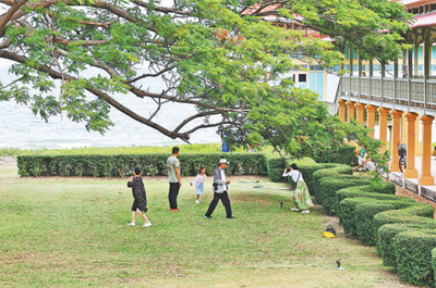 
天津各大医院黄牛代挂号电话票贩子号贩子网上预约挂号,住院检查加快,泰国多举措吸引中国游客